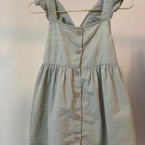 NEUTRAL NATURAL - Play Dress